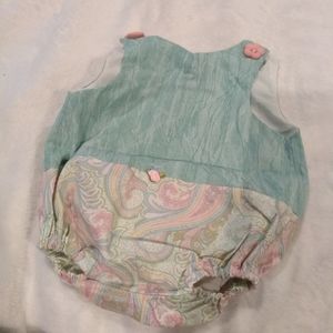 Homemade short jumper